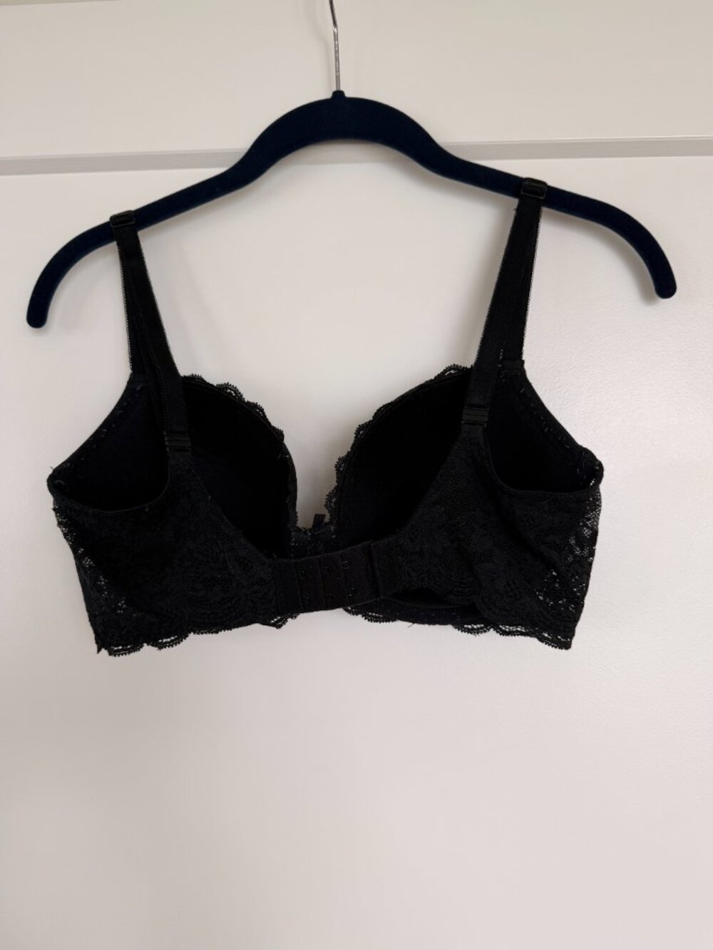 Dream Angels Victoria's Secret Demi Bra